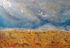 Mark Baumbach-To Become Less