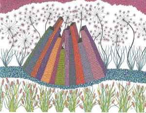 Alan Satterlee-City by the Sea