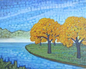 Andrea Brew-Fall Float